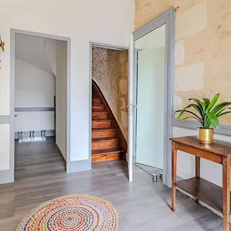 Apartamento Break In