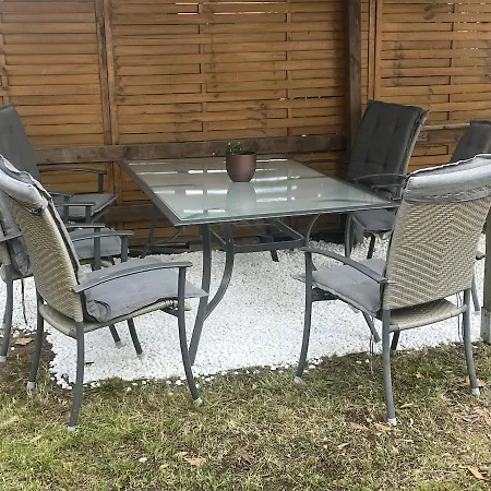 Break In Apartamento *