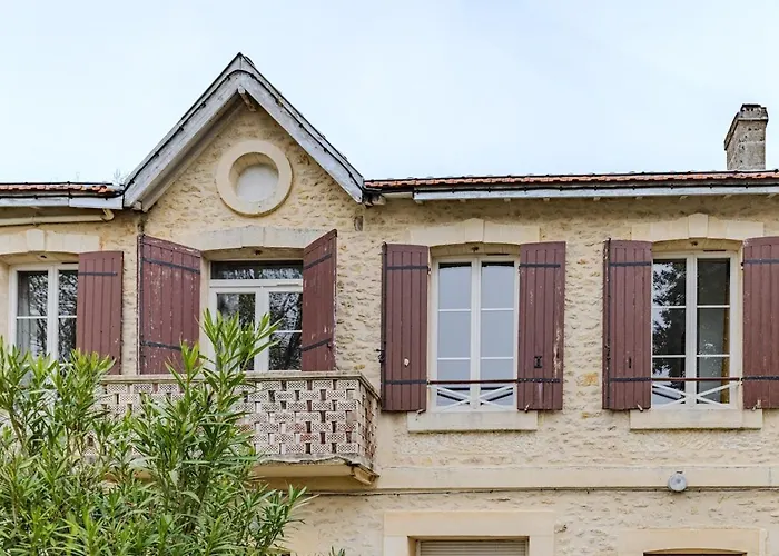 Διαμέρισμα Break In *