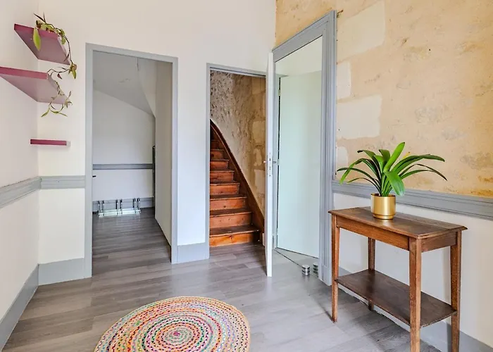 Διαμέρισμα Break In